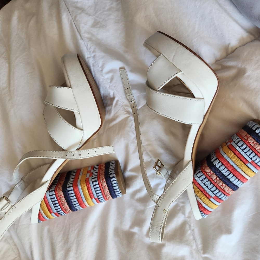ALDO heels